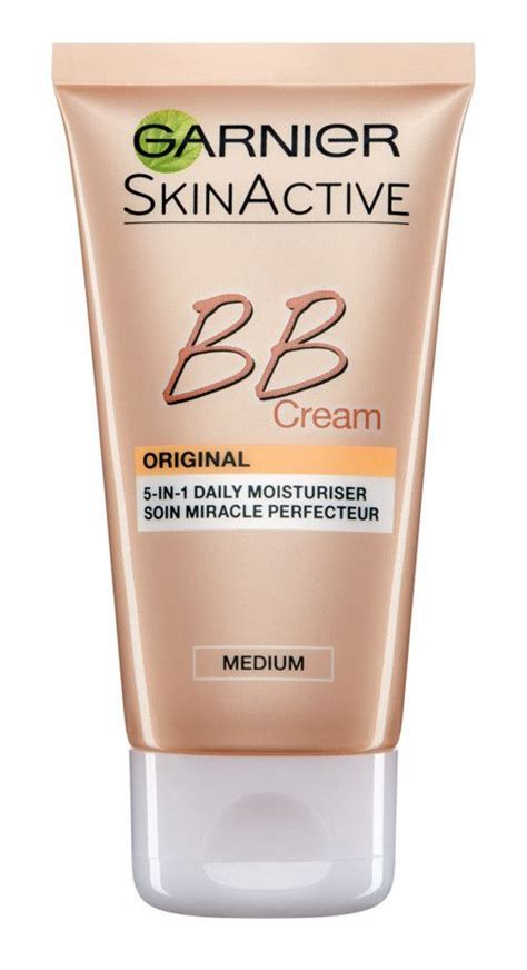 Bb Cream Original Tinted Moisturiser 